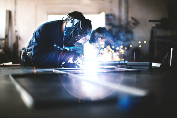 Best Aerospace and Defense Welding in Bee Ridge, FL