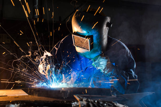 Affordable Welder Services in Bee Ridge, FL