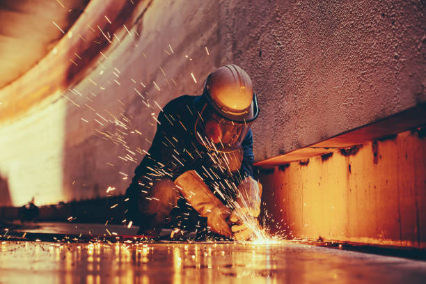 Professional Welder & Metal Fabrication in Bee Ridge, FL