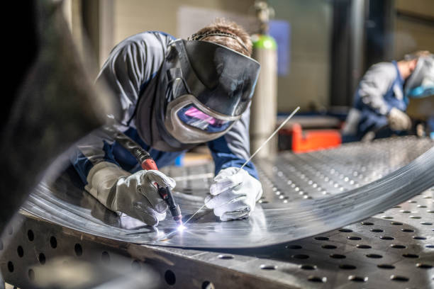 Best Maintenance and Repair Welding in Bee Ridge, FL