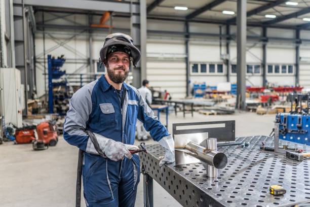 Affordable Welder Services in Bee Ridge, FL