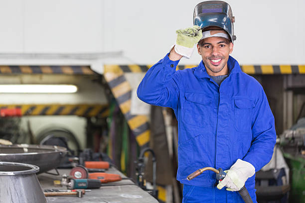 Best Welding Equipment Sales and Repair in Bee Ridge, FL